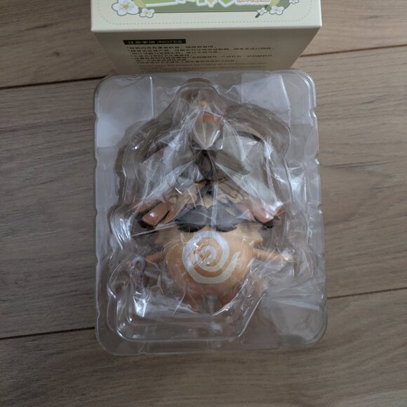 Official Genshin Impact Aranara Blind Box Toy - Brown Grandpa - Picture 2 of 4